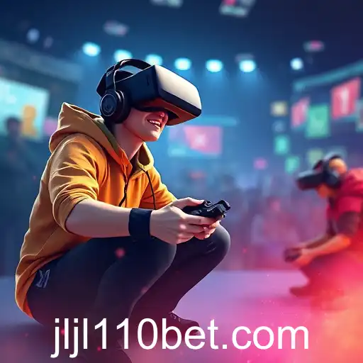 The Digital Playground Revolution
