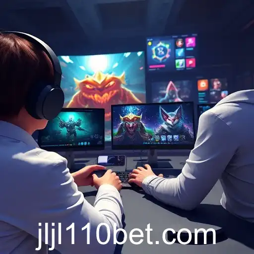 Evolution of Online Gaming in Recent Years