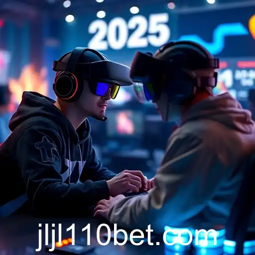 Gaming Trends and Innovations of 2025