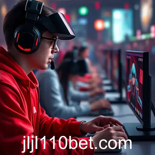 The Growing Influence of Online Gaming